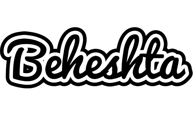 Beheshta chess logo