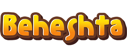 Beheshta cookies logo