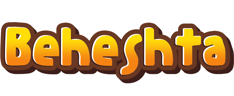 Beheshta cookies logo
