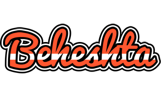 Beheshta denmark logo