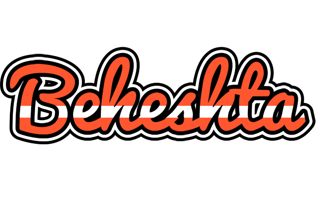 Beheshta denmark logo