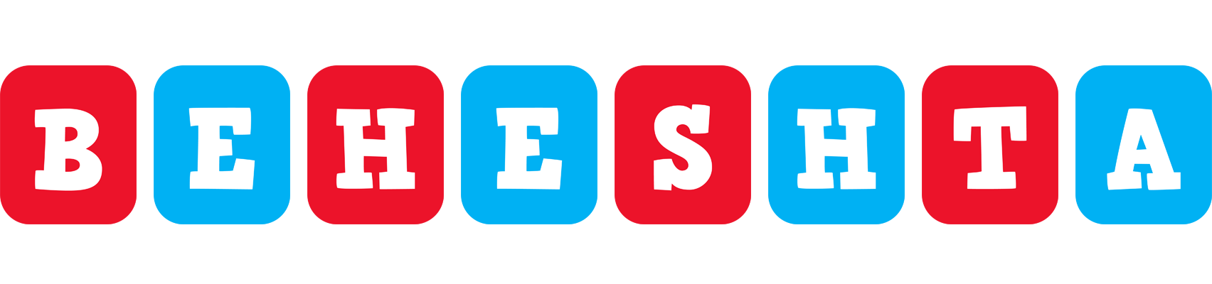 Beheshta diesel logo