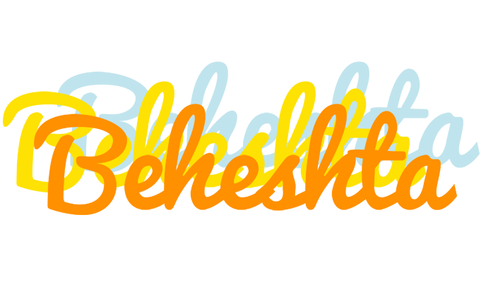 Beheshta energy logo