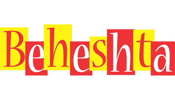 Beheshta errors logo