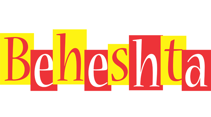 Beheshta errors logo