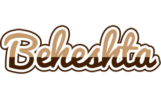 Beheshta exclusive logo