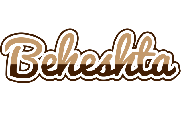 Beheshta exclusive logo