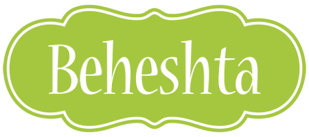 Beheshta family logo