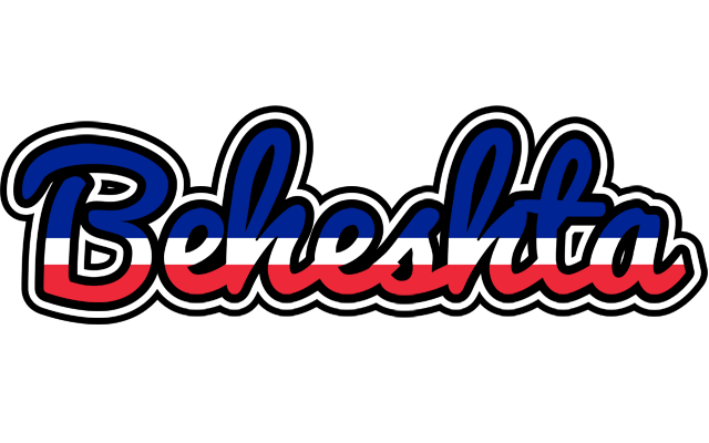 Beheshta france logo