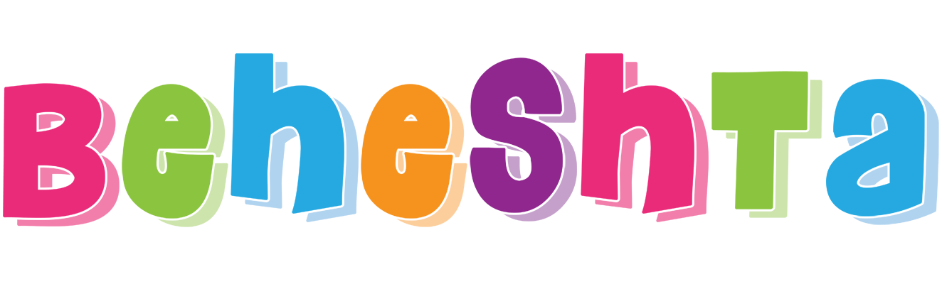 Beheshta friday logo