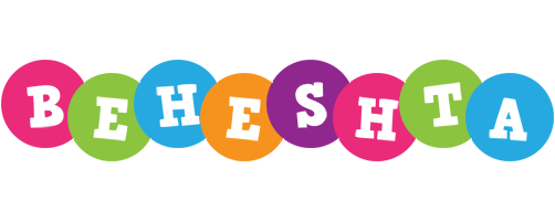 Beheshta friends logo