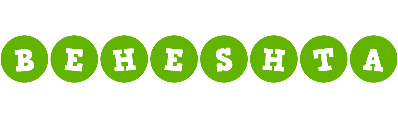 Beheshta games logo