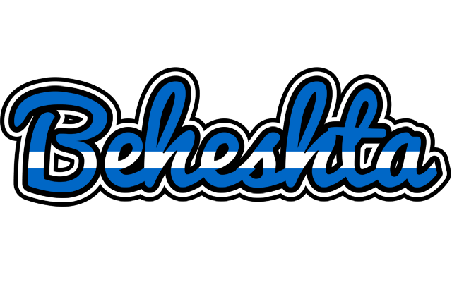 Beheshta greece logo