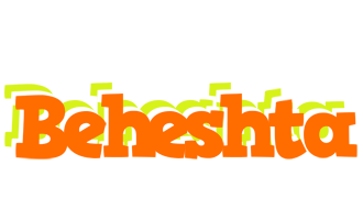 Beheshta healthy logo