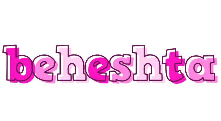 Beheshta hello logo