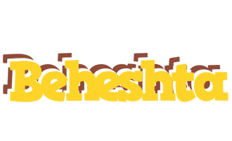 Beheshta hotcup logo