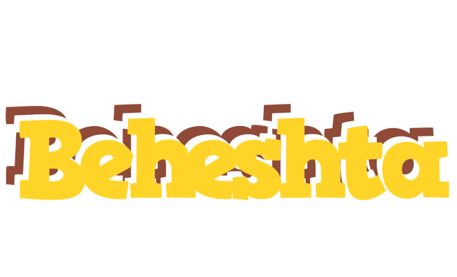 Beheshta hotcup logo
