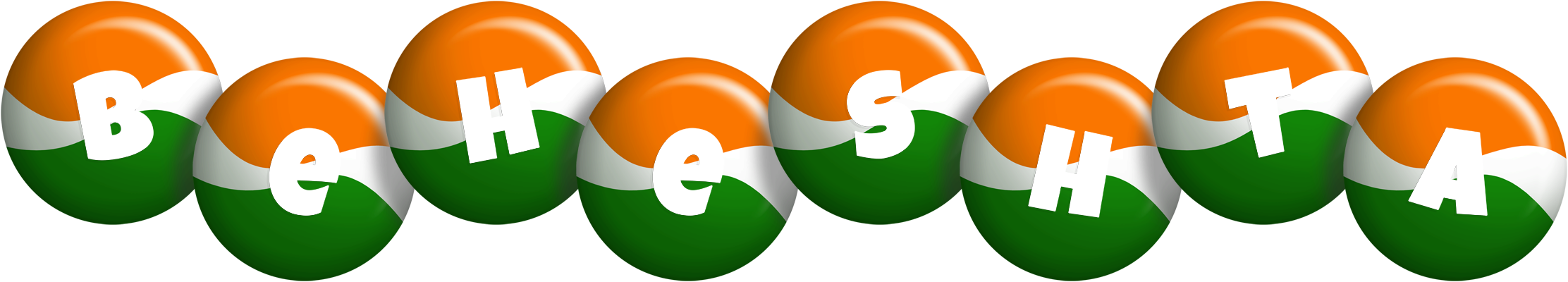 Beheshta india logo
