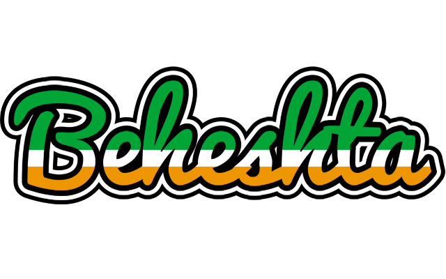 Beheshta ireland logo