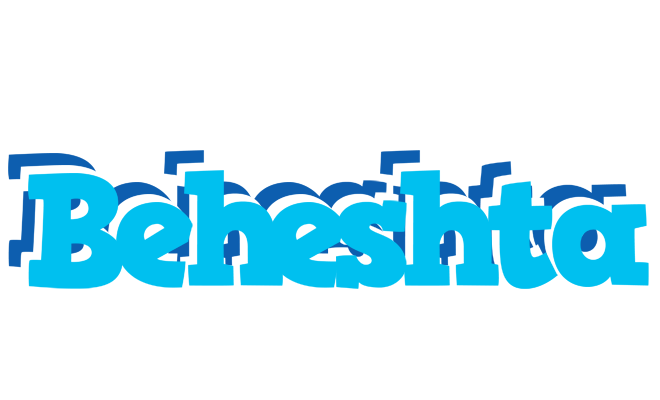 Beheshta jacuzzi logo