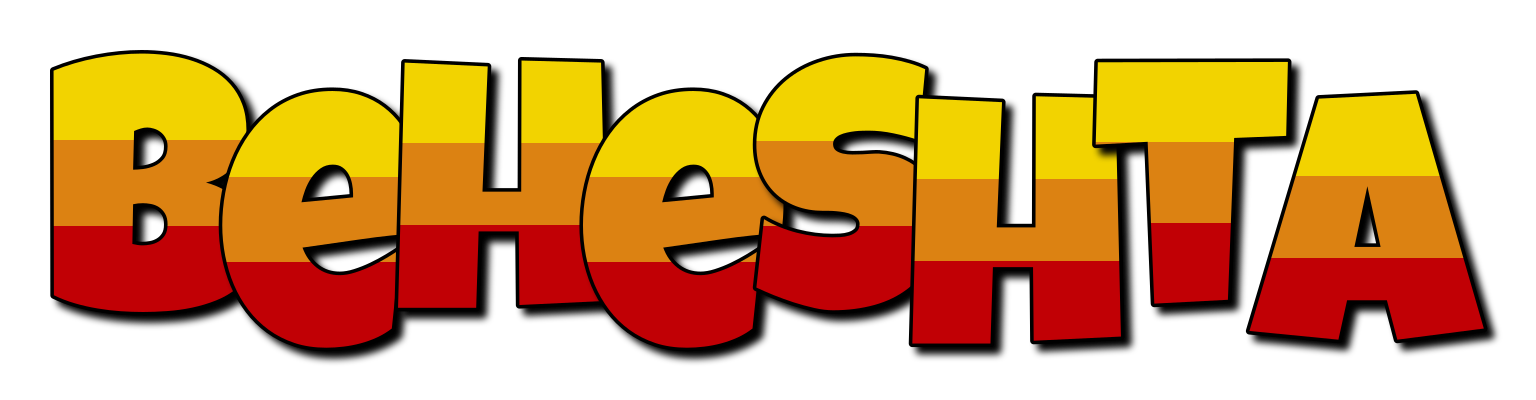 Beheshta jungle logo
