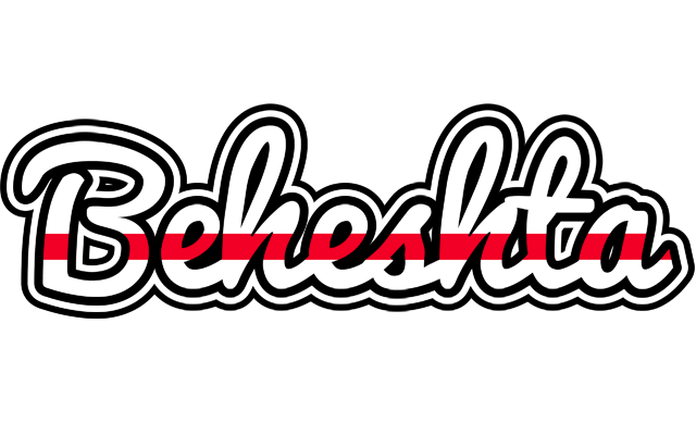 Beheshta kingdom logo