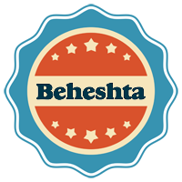 Beheshta labels logo