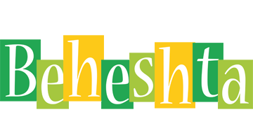 Beheshta lemonade logo