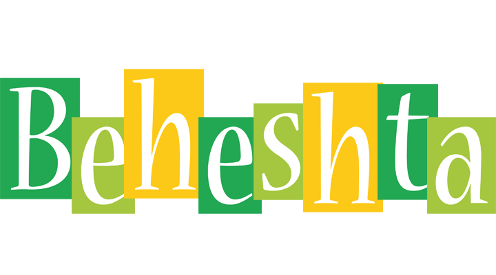 Beheshta lemonade logo