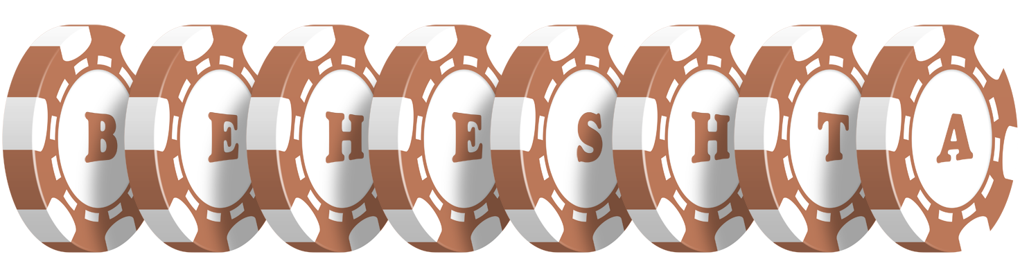 Beheshta limit logo