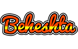 Beheshta madrid logo