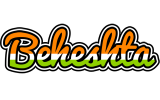 Beheshta mumbai logo