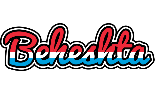 Beheshta norway logo