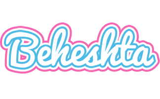 Beheshta outdoors logo