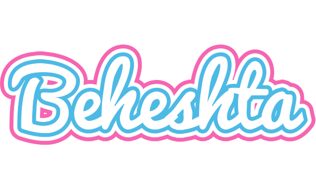 Beheshta outdoors logo