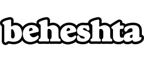 Beheshta panda logo