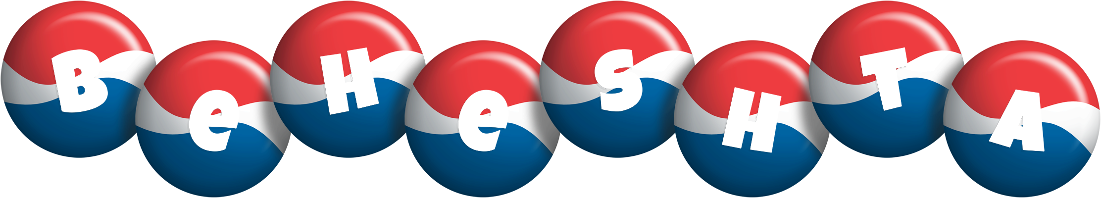 Beheshta paris logo