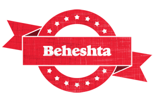 Beheshta passion logo