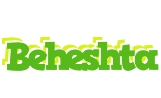 Beheshta picnic logo