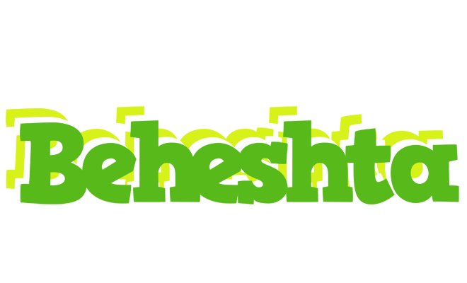 Beheshta picnic logo