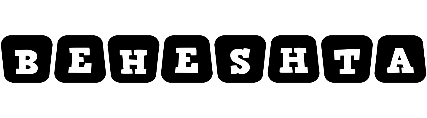 Beheshta racing logo