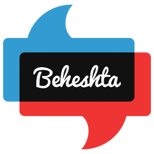 Beheshta sharks logo