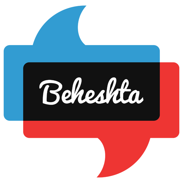 Beheshta sharks logo