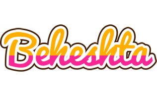 Beheshta smoothie logo