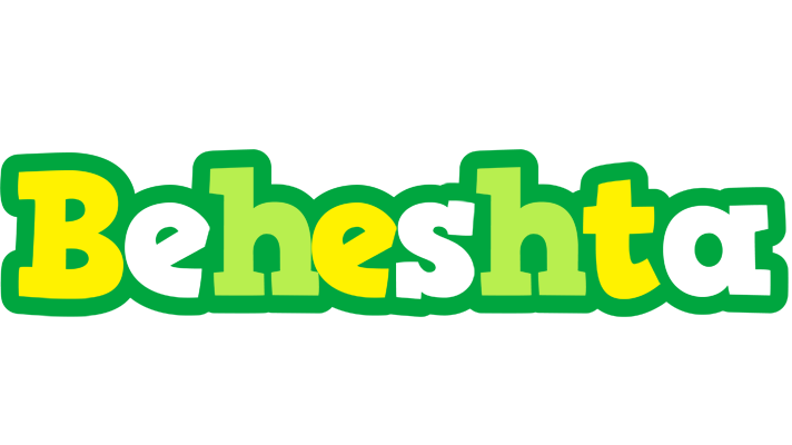 Beheshta soccer logo