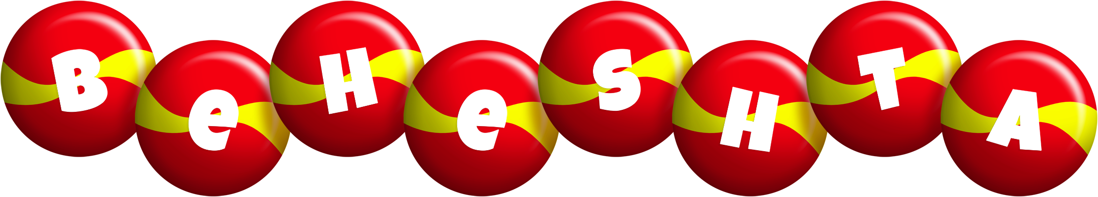 Beheshta spain logo