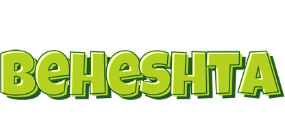 Beheshta summer logo