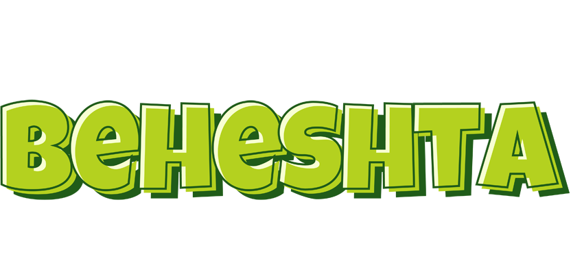 Beheshta summer logo