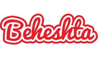 Beheshta sunshine logo