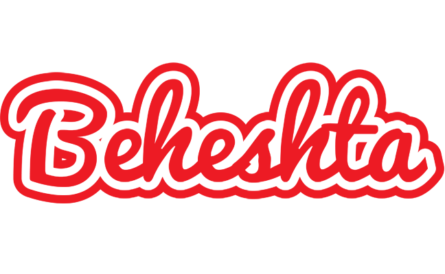 Beheshta sunshine logo